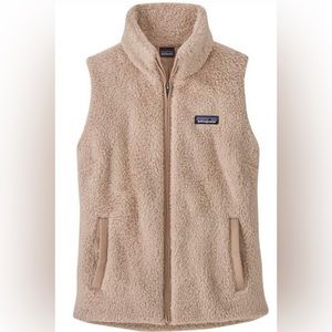 Patagonia Los Gatos Vest